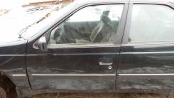 Дверь. Peugeot 405