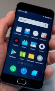 Meizu M3 Mini. ����� ����