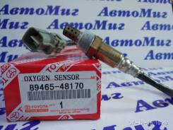 Датчик кислородный. Toyota Harrier, MCU30, MCU30W, MCU31, MCU31W, MCU35, MCU35W, MCU36, MCU36W Toyota Highlander, MCU20, MCU20L, MCU23, MCU23L, MCU25...