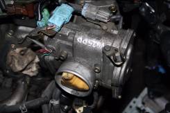 Заслонка дроссельная. Nissan: Stagea, Gloria, Cedric, Cefiro, Figaro, Skyline Двигатель VQ25DD