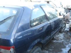 Toyota Corsa. EL51, 4EFE