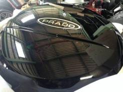 Колпак запасного колеса. Toyota Land Cruiser Prado, TRJ125, RZJ120, TRJ12, LJ125, KDJ125, GRJ120, TRJ120W, KZJ120, KDJ121, RZJ125, VZJ120, RZJ120W, KD...