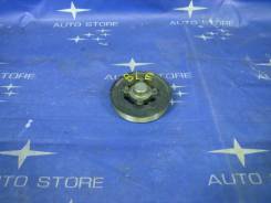 Шкив коленвала. Subaru Legacy Lancaster, BHE Subaru Legacy, BEE, BHE, BLE, BPE Subaru Outback, BPE, BPELUA Subaru Legacy B4, BEE, BLE Двигатели: EZ30...