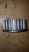 Шестерня коленвала. Mitsubishi Delica Star Wagon, P05W, P15V, P15W, P35W, P45V, P25W, P25V, P05V Mitsubishi Delica Truck, L039G, L039P, L069P Mitsubis...