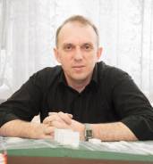Архитектор. Высшее образование, опыт работы 17 лет