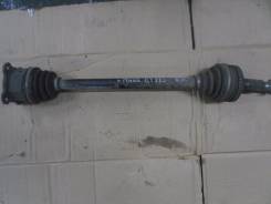 Привод. Toyota: Cresta, Verossa, Altezza, Mark II Wagon Blit, Mark II, Chaser Двигатели: 4SFE, 1GFE