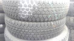 Bridgestone W960. Зимние, без шипов, 2005 год, износ: 20%, 2 шт