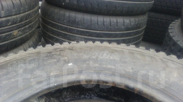 Bridgestone W960. ������, ��� �����, 2005 ���, �/�, ����� 20 % ����