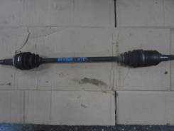 Привод. Toyota Caldina, AZT246, AZT246W Toyota Avensis, AZT255 Двигатель 1AZFSE