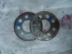 Шайба маховика. Toyota: Corona, Aurion, Ipsum, Avensis, Corolla, Altezza, Vista, Caldina, Tarago, Vista Ardeo, Alphard, Premio, Mark X, Camry, Noah, C...
