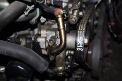Гидроусилитель руля. Nissan: Bluebird, Pulsar, NX-Coupe, Cedric, Wingroad, Lucino, Avenir Salut, Presea, Sunny California, Primera Camino, Sunny / Luc...