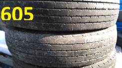 Bridgestone R200. Летние, 20 %, 6 шт