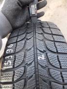 Michelin X-Ice. Зимние, без шипов, 2008 год, износ: 10%, 2 шт. Под заказ