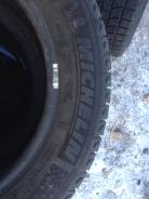 Michelin. Всесезонные, износ: 5%, 4 шт