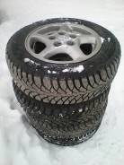 Колёса на 14r в Искитиме Колёса на 14r. x14" 5x114.30