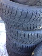 Michelin. Всесезонные, износ: 5%, 4 шт