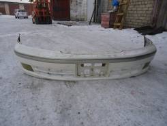 Бампер. Toyota Mark II Wagon Qualis, SXV20, SXV20W Toyota Qualis Toyota Mark II Двигатель 5SFE