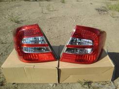 Стоп-сигнал. Toyota Premio, ZZT240, NZT240, AZT240, ZZT245 Двигатели: 1AZFSE, 1NZFE, 1ZZFE