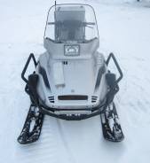 Yamaha Viking 540 IV. исправен, есть птс, с пробегом