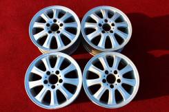 Mercedes. 6.5x15, 5x112.00, ET44, ЦО 66,6 мм.