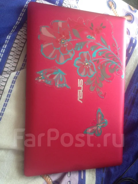 Asus X200MA. 11.6", ��� 4 ��, WiFi: 1, Bluetooth: 1 ����