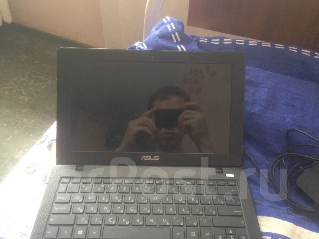 Asus X200MA. 11.6", ��� 4 ��, WiFi: 1, Bluetooth: 1 ����