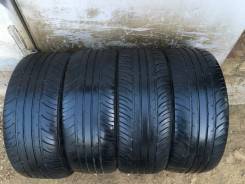 Kumho Ecsta SPT. Летние, 2008 год, износ: 50%, 4 шт