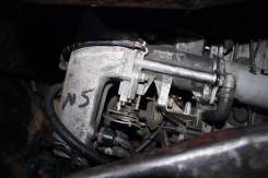 Заслонка дроссельная. Toyota: Verossa, Cresta, Cressida, Mark II Wagon Blit, IS200, Crown / Majesta, Supra, Crown, Altezza, Crown Majesta, Mark II, Ch...