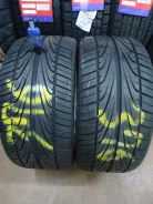 Hankook Ventus HR II H405. ������, 2011 ���, 10�%, 2 ��