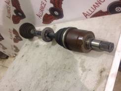 Привод, полуось. Honda Civic, FD1 Двигатели: P6FD1, R18A, R18A1, R18A2, R18A4