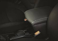 Подлокотник. Renault Duster, HSA, HSM Двигатели: F4R, K4M, K9K