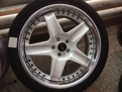 Weds RS-5. 7.5x18, 5x100.00, ET51