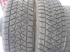 Bridgestone Blizzak DM-V2. Зимние, без шипов, 2014 год, износ: 5%, 2 шт