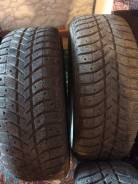 Bridgestone Ice Cruiser 5000. Зимние, износ: 50%, 2 шт