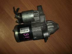 Стартер. Nissan: Qashqai+2, Wingroad, NV200, Latio, Tiida, Cube Cubic, Juke, Micra C+C, Cube, Bluebird Sylphy, Micra, Tiida Latio, Qashqai, March, AD...