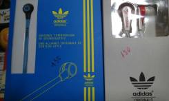 Monster Adidas In-Ear