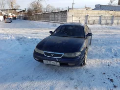 Mazda Efini MS-8 ����