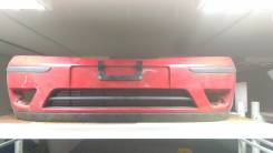 Бампер. Ford Focus, CAK