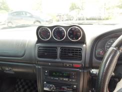 Подиум. Subaru Forester, SF5, SF9