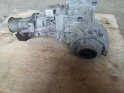Раздаточная коробка. Mitsubishi Outlander, CW5W Двигатель 4B12
