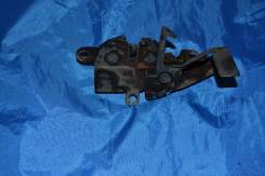 Замок капота. Toyota Corona, ST191, CT190, AT190 Toyota Carina E, AT191, AT190, ST191, CT190 Двигатели: 3SFE, 2C, 2CT, 4AFE, 7AFE, 3SGE