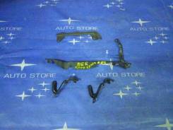 Кронштейн опоры двигателя. Subaru Legacy B4, BEE Subaru Legacy Lancaster, BHE Subaru Legacy, BEE, BHE Двигатели: EZ30, EZ30D