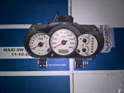 Панель приборов. Mitsubishi Colt, Z27A, Z26A, Z25A, Z28A