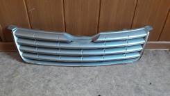 Решетка радиатора. Toyota Corolla, CE121, NZE124, CDE120, ZZE120, NZE120, ZZE122, ZZE124, NDE120, ZZE123L, CE120, ZZE121L, ZZE120L, ZZE121, NZE121, ZZ...