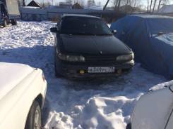 Toyota Carina. AT171, 4A