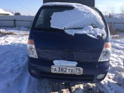 Kia Bongo III. KNCSE01428K305761, J3