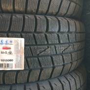 Hankook Winter i*cept IZ W606. Зимние, без шипов, 2016 год, без износа, 4 шт