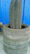 Bridgestone Blizzak Revo1. Зимние, без шипов, 2006 год, износ: 10%, 4 шт