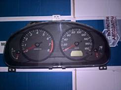 Панель приборов. Mazda Demio, DY3R, DY5W, DY3W, DY5R