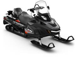 BRP Ski-Doo Skandic SWT 900 Ace. исправен, есть птс, без пробега